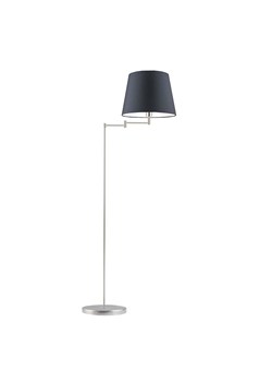Salonowa lampa podłogowa z regulowanym przegubem ASTI ze sklepu Lysne w kategorii Lampy podłogowe - zdjęcie 181880020