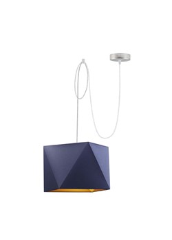 Regulowana lampa wisząca KANO D1 GOLD ze sklepu Lysne w kategorii Lampy wiszące - zdjęcie 181880183