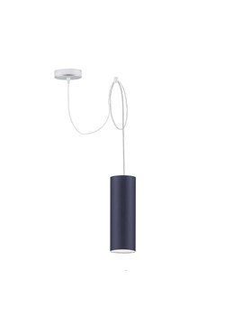 Pojedyncza lampa wisząca pająk VIZELA T1 ze sklepu Lysne w kategorii Lampy wiszące - zdjęcie 181880250