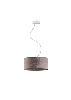Designerska lampa wisząca do jadalni HAJFA fi - 30 cm ze sklepu Lysne w kategorii Lampy wiszące - zdjęcie 181880632