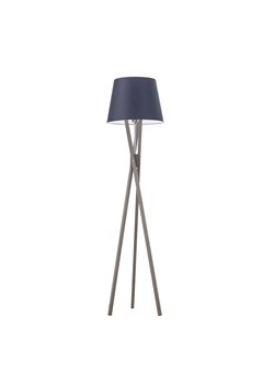 Drewniana lampa stojąca ANDORA ze sklepu Lysne w kategorii Lampy podłogowe - zdjęcie 181880944