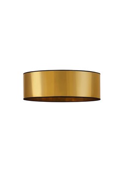 Żyrandol pokojowy DUBAJ MIRROR fi - 50 cm ze sklepu Lysne w kategorii Lampy sufitowe - zdjęcie 181880973