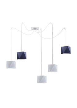 Żyrandol pająk KANO D5 ze sklepu Lysne w kategorii Lampy wiszące - zdjęcie 181881270