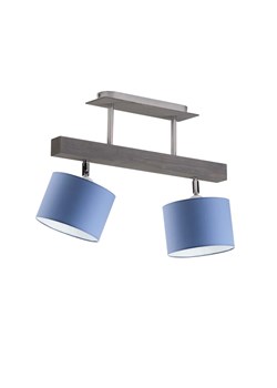 Designerski plafon do pokoju dziecka EPIR ze sklepu Lysne w kategorii Lampy dziecięce - zdjęcie 181881750