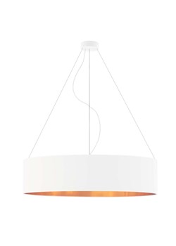Lampa kuchenna PORTO GOLD fi - 80 cm ze sklepu Lysne w kategorii Lampy wiszące - zdjęcie 181881824