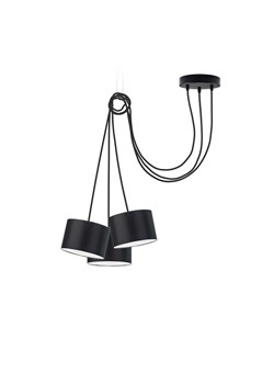 Lampa wisząca do kuchni nad stół WAIKIKI W3 ze sklepu Lysne w kategorii Lampy wiszące - zdjęcie 181881992
