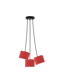 Lampa wisząca z regulowaną długością przewodu KANO D3 ze sklepu Lysne w kategorii Lampy wiszące - zdjęcie 181882002
