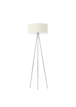 Stylowa lampa stojąca do salonu SEWILLA na trójnogu ze sklepu Lysne w kategorii Lampy podłogowe - zdjęcie 181882132