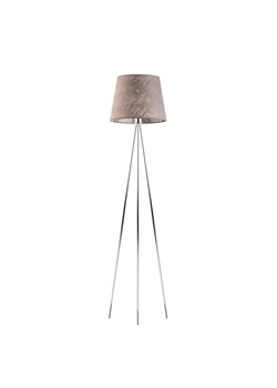 Designerska lampa stojąca do salonu RENO ze sklepu Lysne w kategorii Lampy podłogowe - zdjęcie 181882150