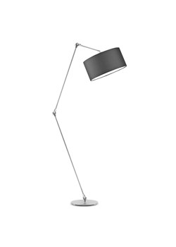 Lampa stojąca regulowana z wysięgnikiem BARI ze sklepu Lysne w kategorii Lampy podłogowe - zdjęcie 181882482