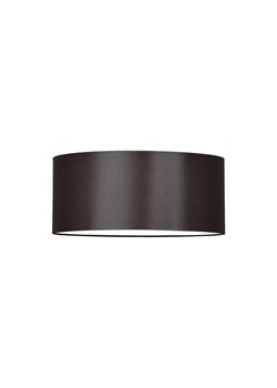 Klasyczna lampa sufitowa z abażurem DUBAJ fi - 30 cm ze sklepu Lysne w kategorii Lampy sufitowe - zdjęcie 181883421