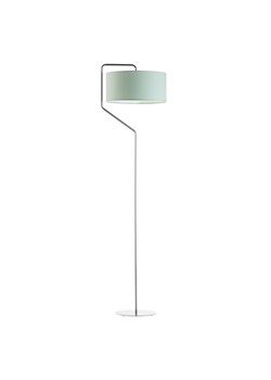 Lampa podłogowa dla dziecka TESALLIA z miętowym abażurem ze sklepu Lysne w kategorii Lampy dziecięce - zdjęcie 181883983