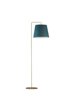 Oryginalna lampa podłogowa w stylu klasycznym RIJAD VELUR ze sklepu Lysne w kategorii Lampy podłogowe - zdjęcie 181884151