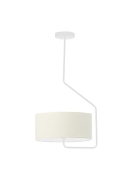 Designerska lampa sufitowa z abażurem LAVRIO ze sklepu Lysne w kategorii Lampy sufitowe - zdjęcie 181884393