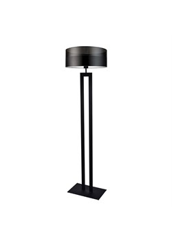Piękna lampa podłogowa do salonu w stylu glamour KALIFORNIA GLAM ze sklepu Lysne w kategorii Lampy podłogowe - zdjęcie 181884621