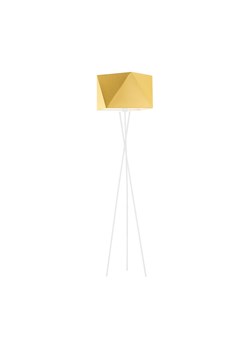 Lampa stojąca na trójnogu do salonu DAKAR ze sklepu Lysne w kategorii Lampy podłogowe - zdjęcie 181884764