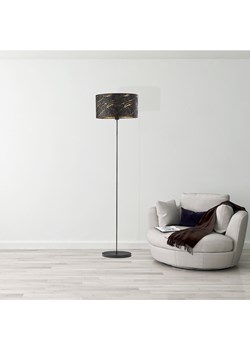 Nowoczesna lampa podłogowa do salonu WERONA MARMUR ze sklepu Lysne w kategorii Lampy podłogowe - zdjęcie 181885041