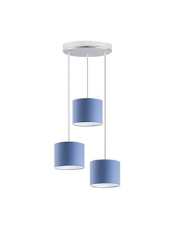 Lampa wisząca do pokoju dziecięcego PUEBLO ze sklepu Lysne w kategorii Lampy dziecięce - zdjęcie 181885131