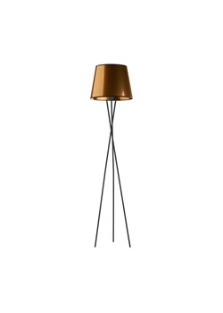 Lampa stojąca w stylu industrialnym TOKIO MIRROR ze sklepu Lysne w kategorii Lampy podłogowe - zdjęcie 181885244