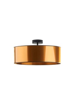 Plafon do kuchni WENECJA MIRROR fi - 50 cm ze sklepu Lysne w kategorii Lampy sufitowe - zdjęcie 181885252