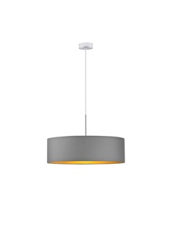 Żyrandol do jadalni SINTRA GOLD fi - 60 cm ze sklepu Lysne w kategorii Lampy wiszące - zdjęcie 181885284
