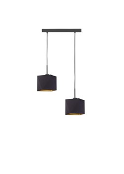 Nowoczesny zwis KOBE GOLD ze sklepu Lysne w kategorii Lampy wiszące - zdjęcie 181885442