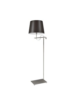 Nowoczesna lampa podłogowa do sypialni BATA ze sklepu Lysne w kategorii Lampy podłogowe - zdjęcie 181885703