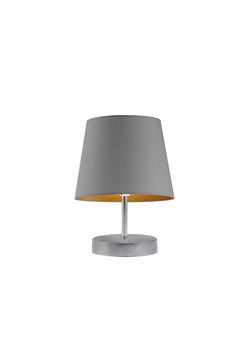 Lampa stołowa w stylu skandynawskim ALMADA GOLD ze sklepu Lysne w kategorii Lampy stołowe - zdjęcie 181886032