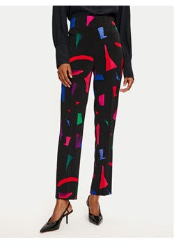 Joseph Ribkoff Spodnie materiałowe 244245 Kolorowy Slim Fit ze sklepu MODIVO w kategorii Spodnie damskie - zdjęcie 181886131