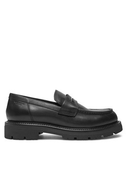 Vagabond Shoemakers Mokasyny Cameron 5675-001-20 Czarny ze sklepu MODIVO w kategorii Mokasyny męskie - zdjęcie 181886352