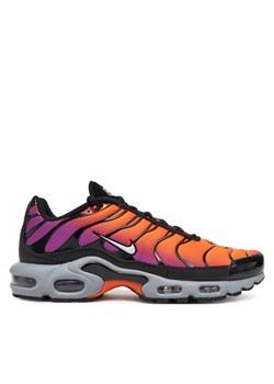 Nike Sneakersy Air Max Plus DM0032 014 Pomarańczowy ze sklepu MODIVO w kategorii Buty sportowe męskie - zdjęcie 181886371