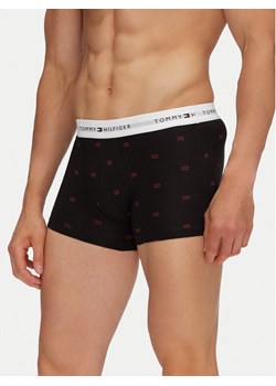 Tommy Hilfiger Komplet 3 par bokserek UM0UM02768 Kolorowy ze sklepu MODIVO w kategorii Majtki męskie - zdjęcie 181886451