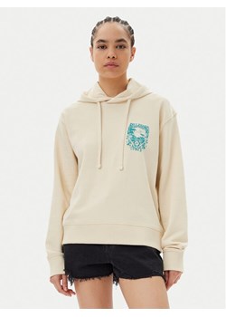 Billabong Bluza More Rides EBJSF00179 Beżowy Regular Fit ze sklepu MODIVO w kategorii Bluzy damskie - zdjęcie 181886531