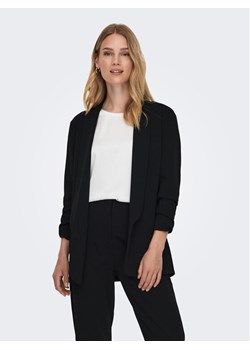 JDY Marynarka 15300693 Czarny Regular Fit ze sklepu MODIVO w kategorii Marynarki damskie - zdjęcie 181886562