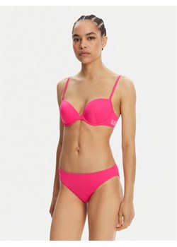 EA7 Emporio Armani Bikini 7W000320 AF12599 Z4001 Różowy ze sklepu MODIVO w kategorii Stroje kąpielowe - zdjęcie 181886673