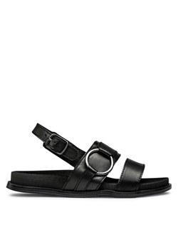 Lasocki Sandały ARC-IGA-05 Czarny ze sklepu MODIVO w kategorii Sandały damskie - zdjęcie 181886684