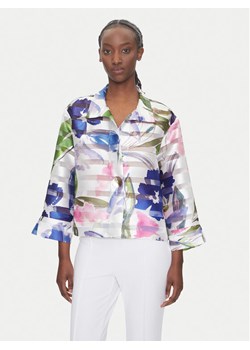 Joseph Ribkoff Marynarka 251776 Kolorowy Loose Fit ze sklepu MODIVO w kategorii Marynarki damskie - zdjęcie 181886760