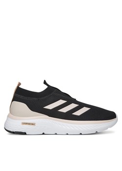 adidas Sneakersy Cloudfoam Move Sock ID6525 Czarny ze sklepu MODIVO w kategorii Buty sportowe damskie - zdjęcie 181886853