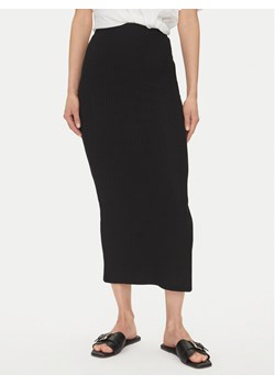 ONLY Spódnica ołówkowa Emma 15323730 Czarny Slim Fit ze sklepu MODIVO w kategorii Spódnice - zdjęcie 181886873