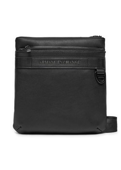 Armani Exchange Saszetka XM000144 AF11925 UC001 Czarny ze sklepu MODIVO w kategorii Torby męskie - zdjęcie 181886972