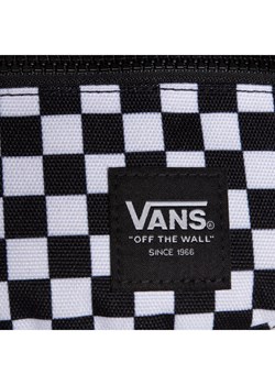 Vans Saszetka nerka Ranger Waist Pa VN0A3NG756M1 Czarny ze sklepu MODIVO w kategorii Nerki - zdjęcie 181886994