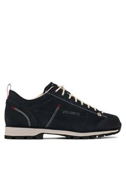 Dolomite Trekkingi Cinquantaquattro Low 247950-0172011 Granatowy ze sklepu MODIVO w kategorii Buty trekkingowe męskie - zdjęcie 181887051
