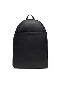 Tommy Hilfiger Plecak Th Corp Backpack AM0AM13221 Czarny ze sklepu MODIVO w kategorii Plecaki - zdjęcie 181887091