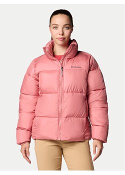 Columbia Kurtka zimowa Puffect™ II 2090291 Różowy Regular Fit ze sklepu MODIVO w kategorii Kurtki damskie - zdjęcie 181887133