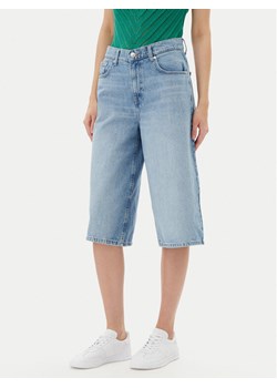 ONLY Szorty jeansowe Hope 15344292 Niebieski Loose Fit ze sklepu MODIVO w kategorii Szorty - zdjęcie 181887224