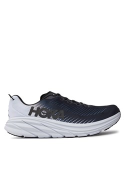 Hoka Buty do biegania Rincon 3 Wide 1121370 Czarny ze sklepu MODIVO w kategorii Buty sportowe męskie - zdjęcie 181887270