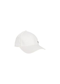 Emporio Armani Czapka z daszkiem EX000004 AF12603 U0011 Biały ze sklepu MODIVO w kategorii Czapki z daszkiem męskie - zdjęcie 181887290