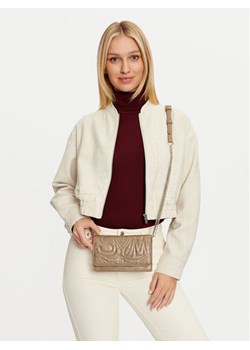 Steve Madden Torebka Blastly SM13001562 Złoty ze sklepu MODIVO w kategorii Kopertówki - zdjęcie 181887522