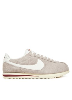 Nike Sneakersy Cortez Se HF3142 001 Szary ze sklepu MODIVO w kategorii Buty sportowe męskie - zdjęcie 181887622