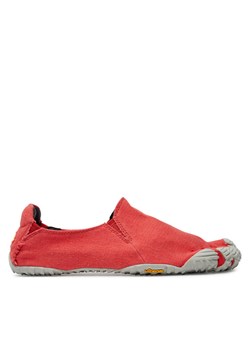 Vibram Fivefingers Sneakersy Cvt-Lb 23M9903 Czerwony ze sklepu MODIVO w kategorii Buty sportowe męskie - zdjęcie 181887714